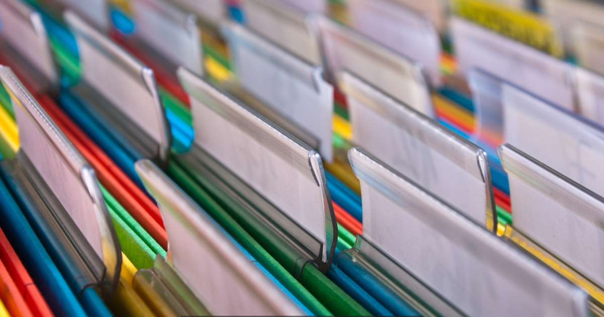 Pourquoi faut-il poser un filigrane sur ses documents ?