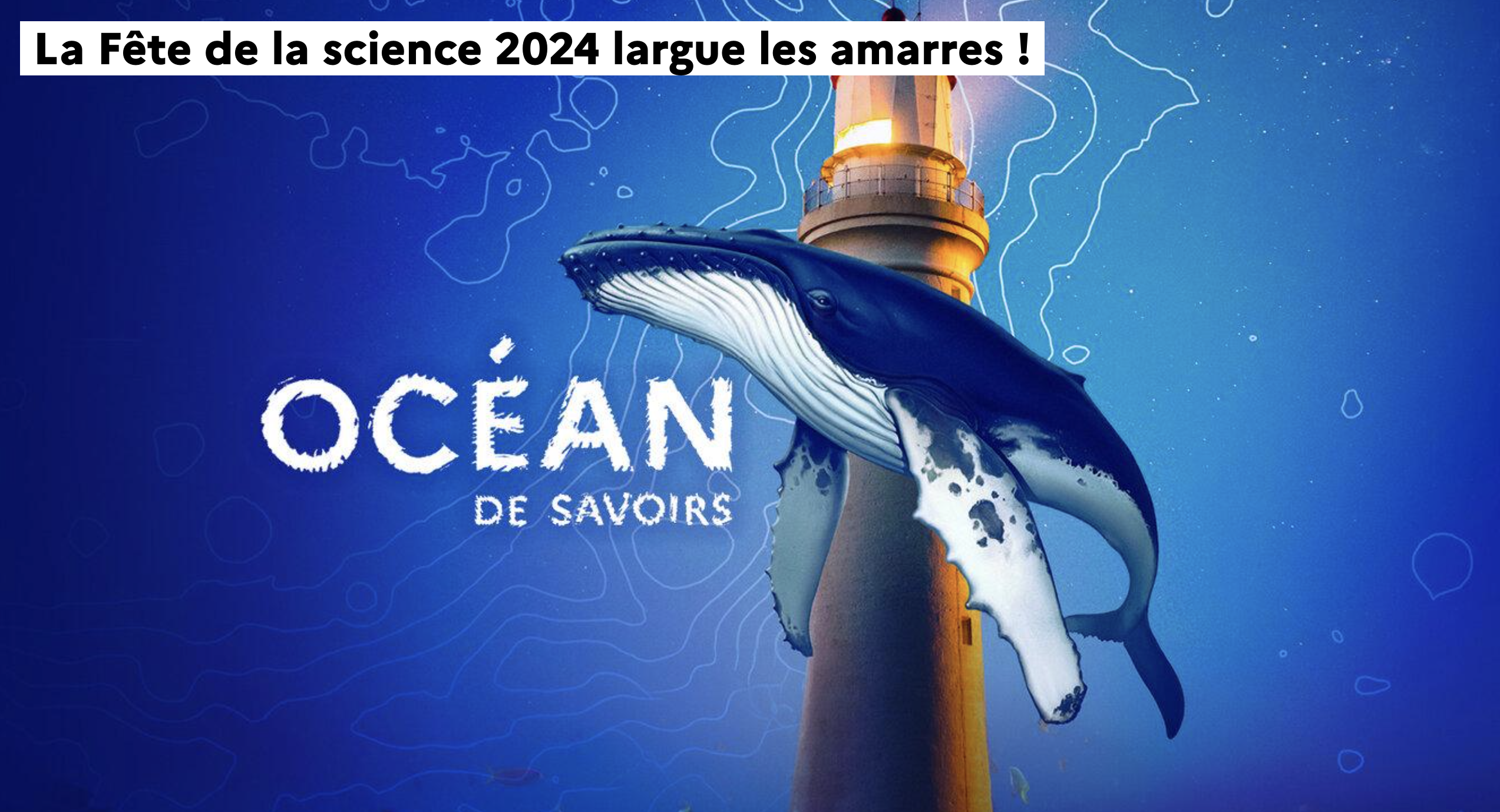 Fête de la science : l’édition 2026 explore les « Saveurs savantes »