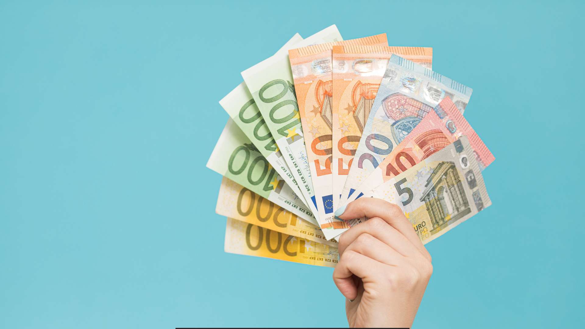 Les Français sont encore attachés au « cash »