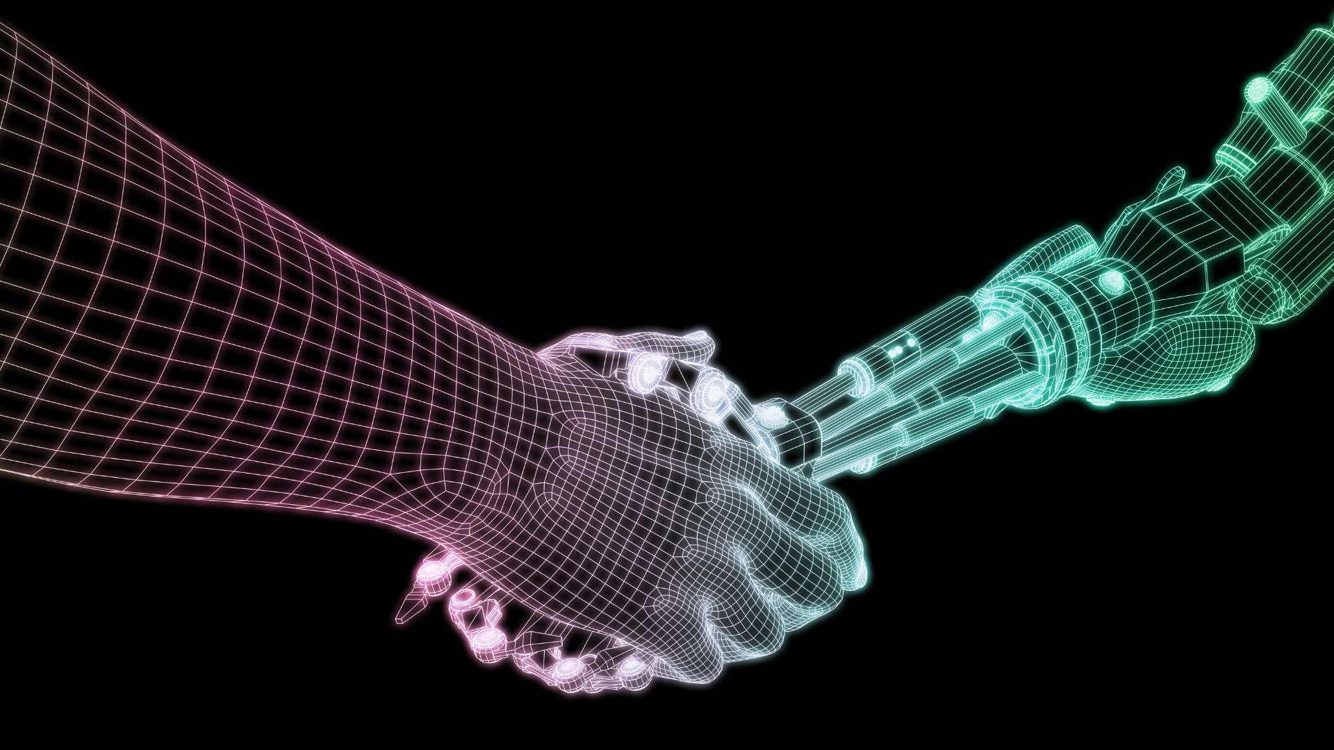 IA : comment le combo homme-machine redéfinit-il l’avenir des entreprises ?