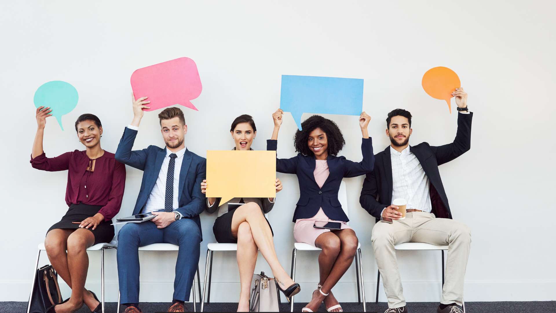 Les attentes des salariés français en 2025 face à une sphère professionnelle mouvante