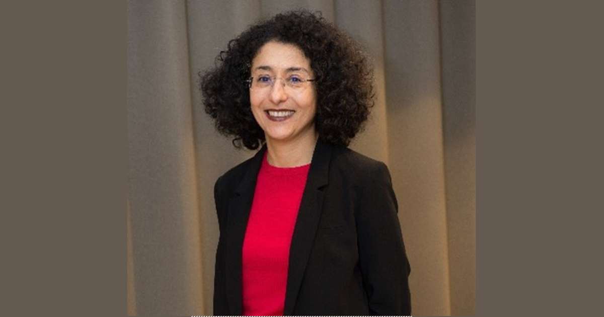 Hassiba Kaabêche est nommée Médiatrice nationale du crédit