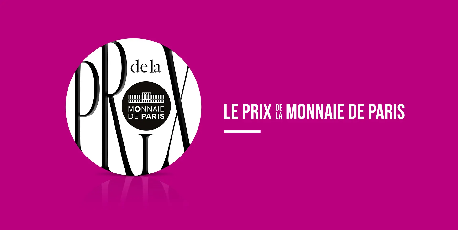 Le Prix de la Monnaie de Paris 2026 : un appel à projets pour les jeunes designers