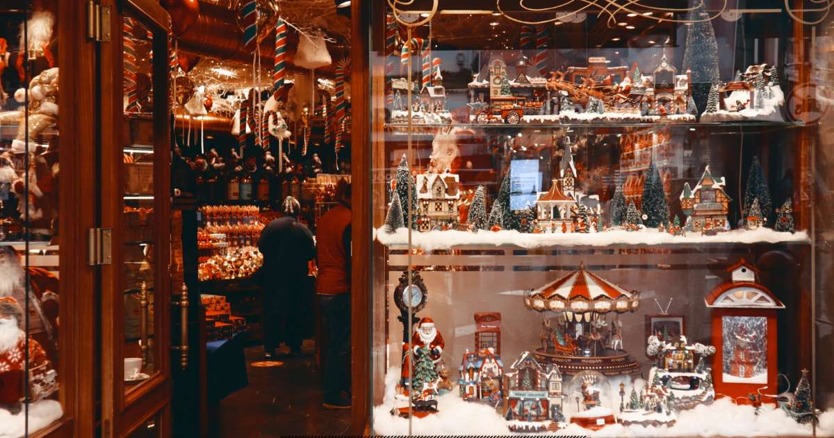 1.000 postes à pourvoir pour la période des fêtes