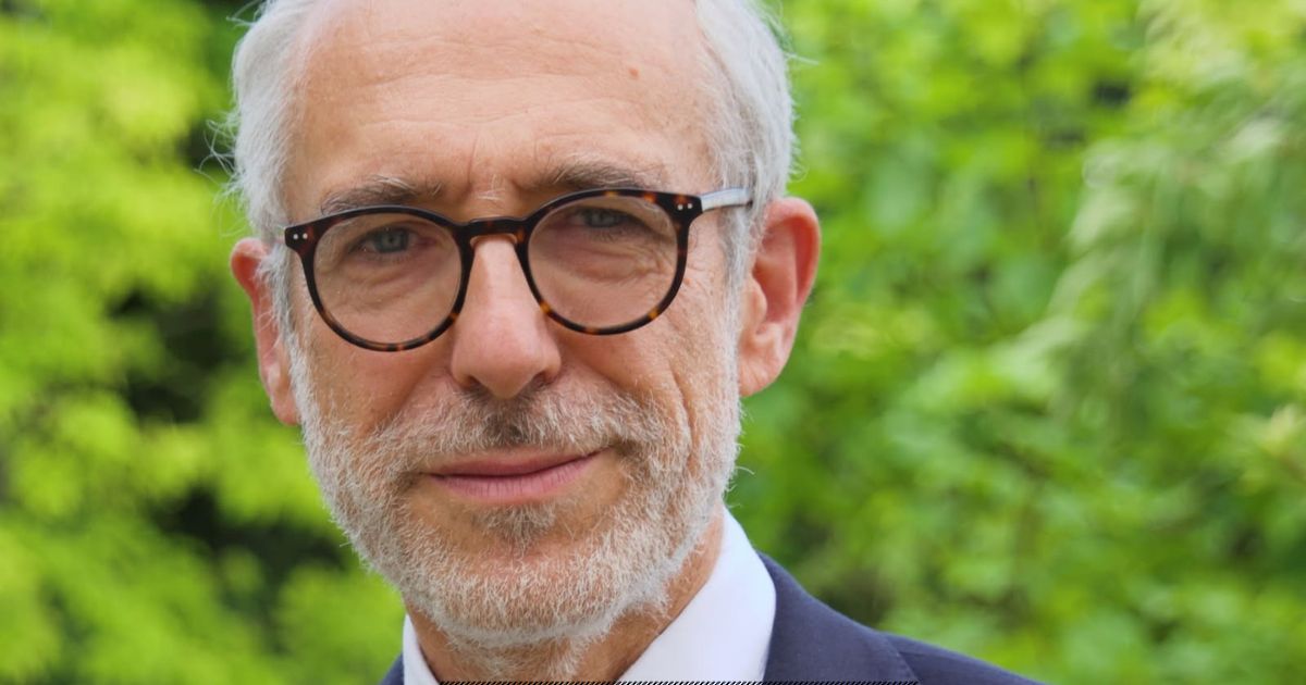 Henri Prévost : un nouveau directeur général pour l’ANCT