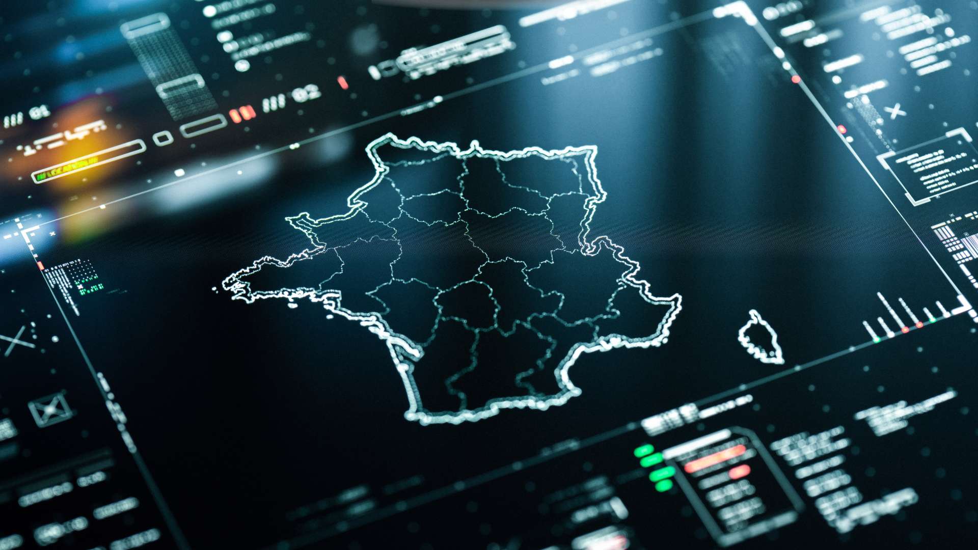 Allocataires frontaliers : un coût de 9,9 Md€ pour l’Assurance chômage