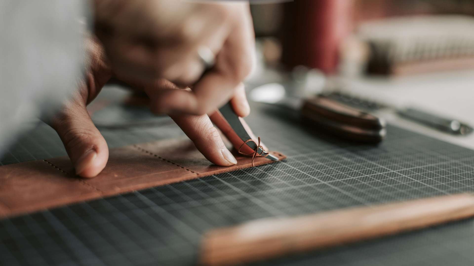 Homo Faber Fellowship : les candidatures sont ouvertes pour l’édition 2026-2027