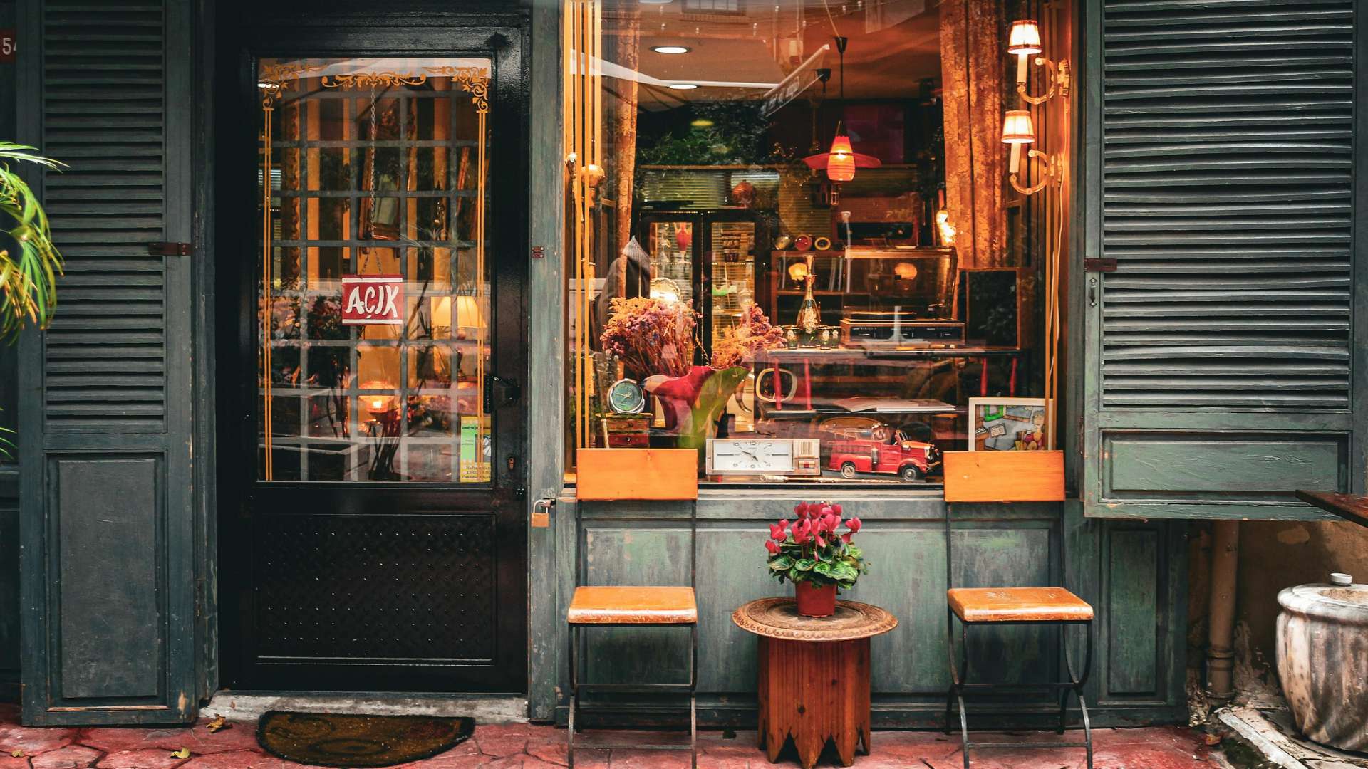 « Made in local » : une expérimentation dans l’arsenal pour ré-animer les centres-villes