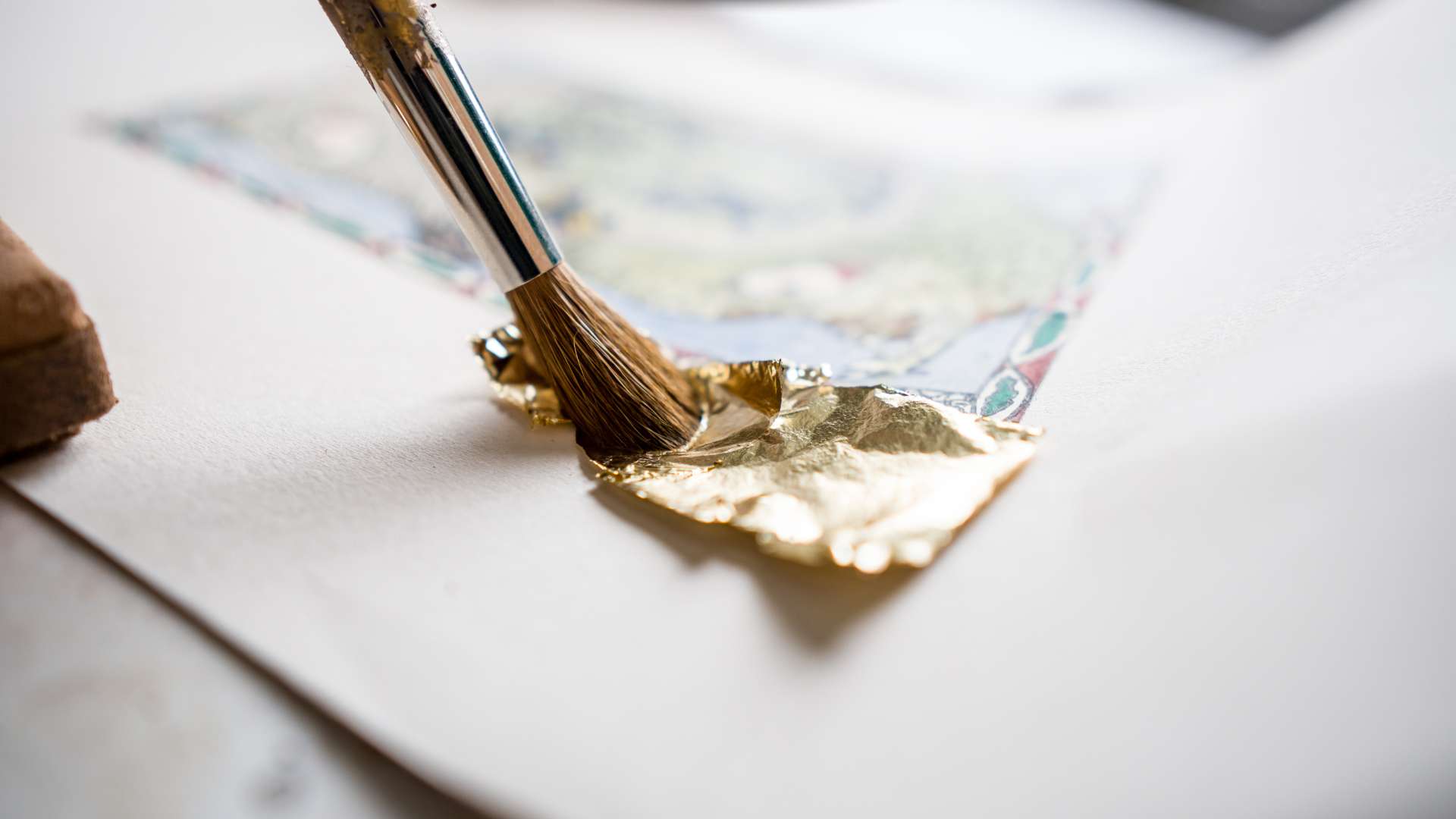 Crédit d’impôt métiers d’art : une consultation nationale des entreprises est lancée