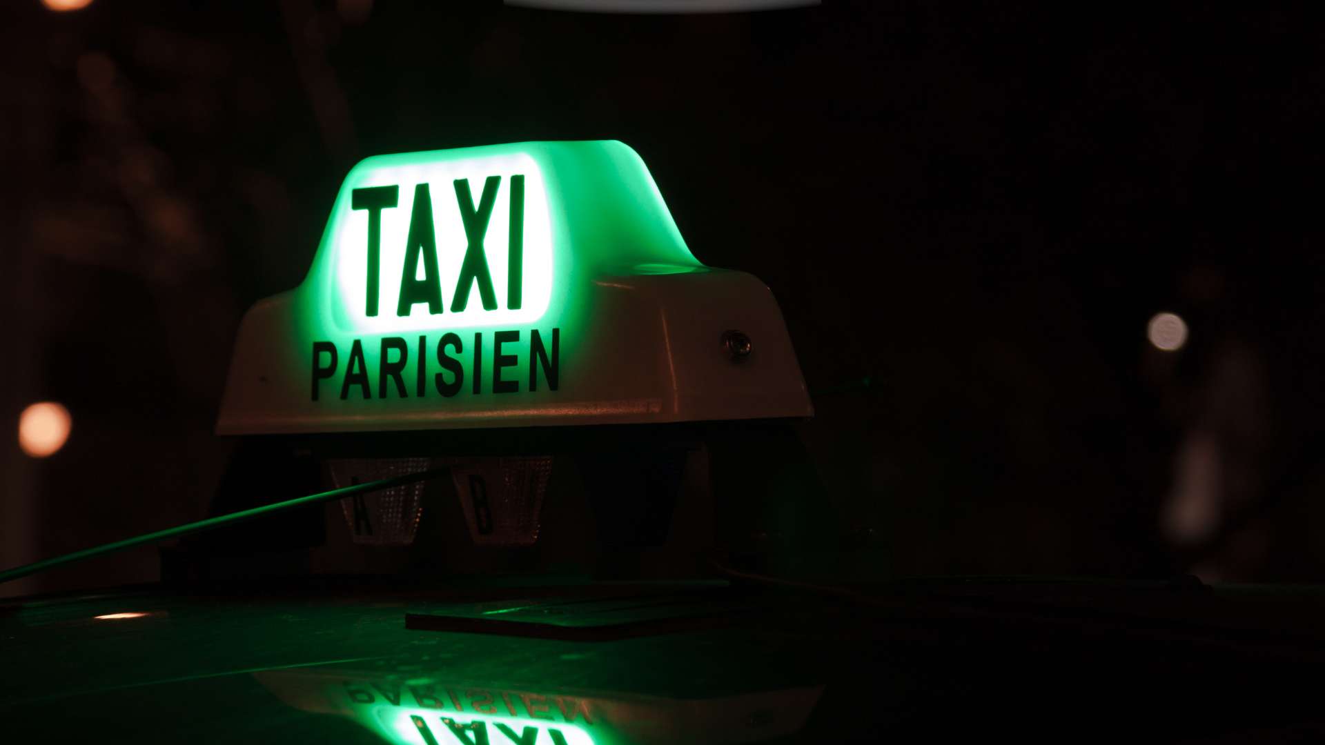 Voici les nouveaux tarifs des taxis en France au 1ᵉʳ février 2026