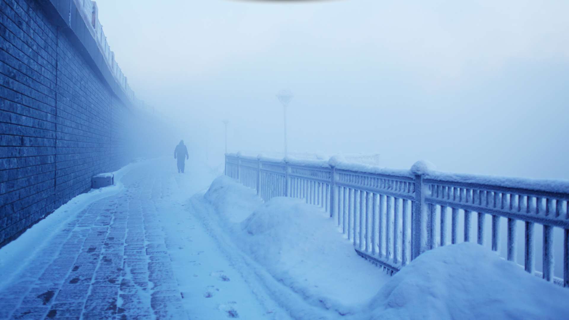 Travail au froid et neige : 5 droits à connaître pour les salariés