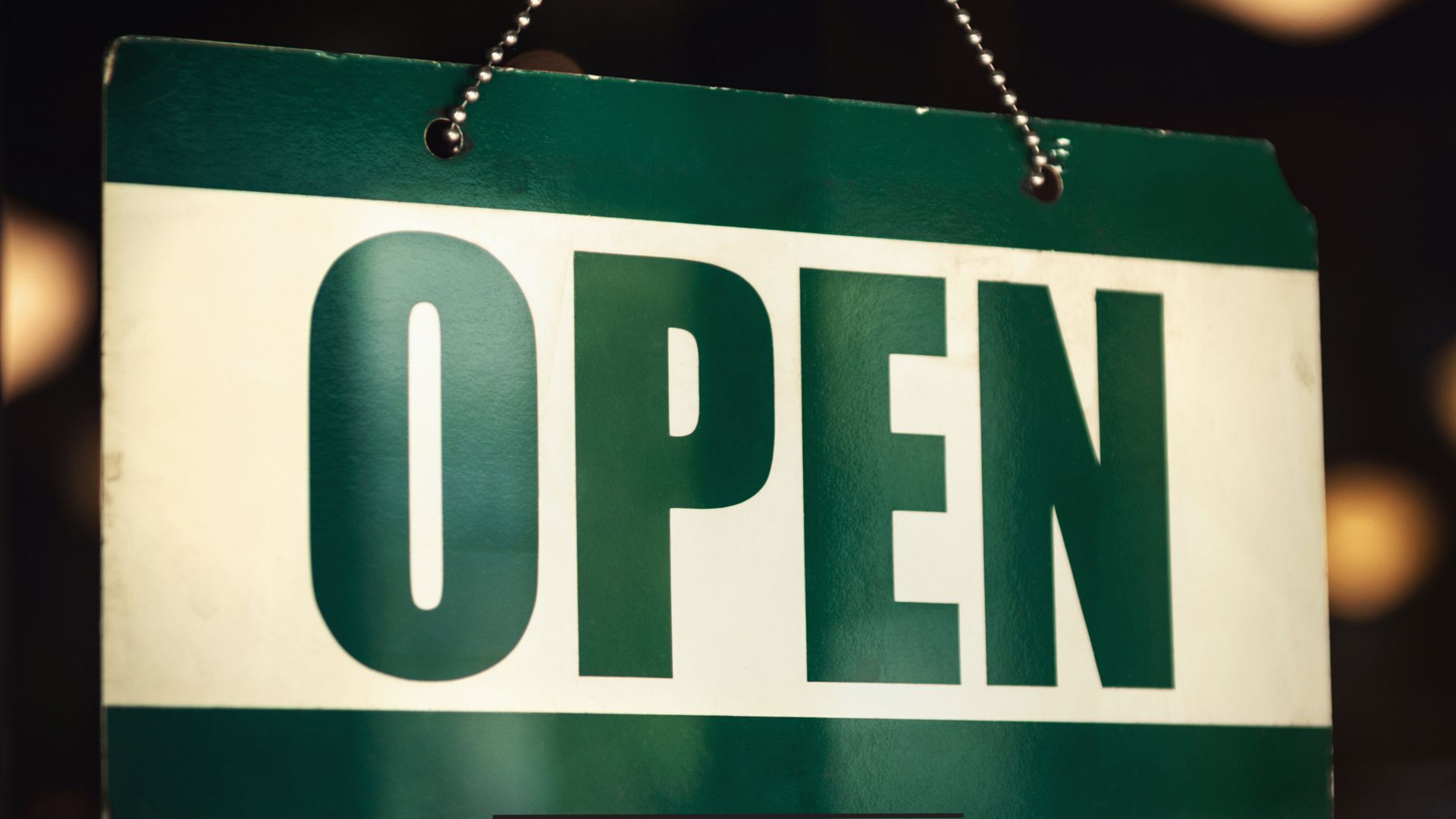 Un appel à manifestation d’intérêt pour les commerces sera bientôt lancé