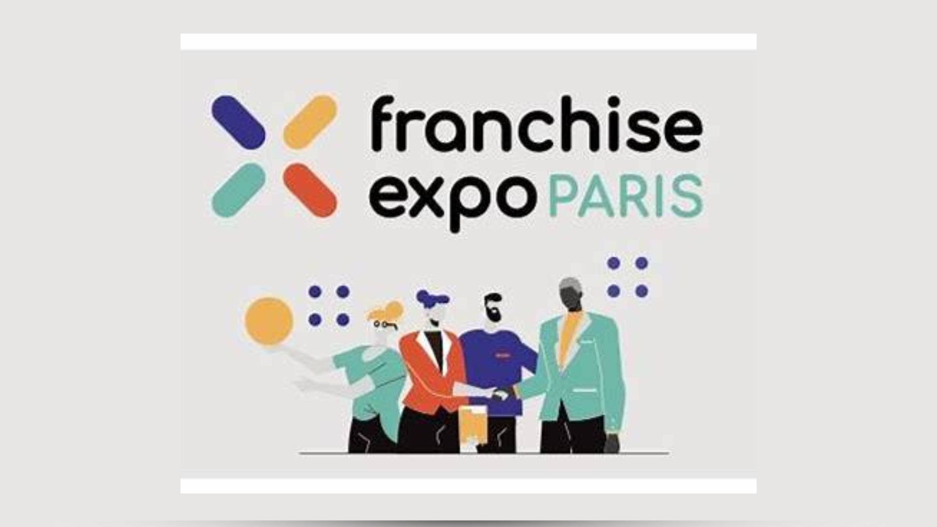 Franchise Expo Paris 2026 : dates, lieu et informations pratiques