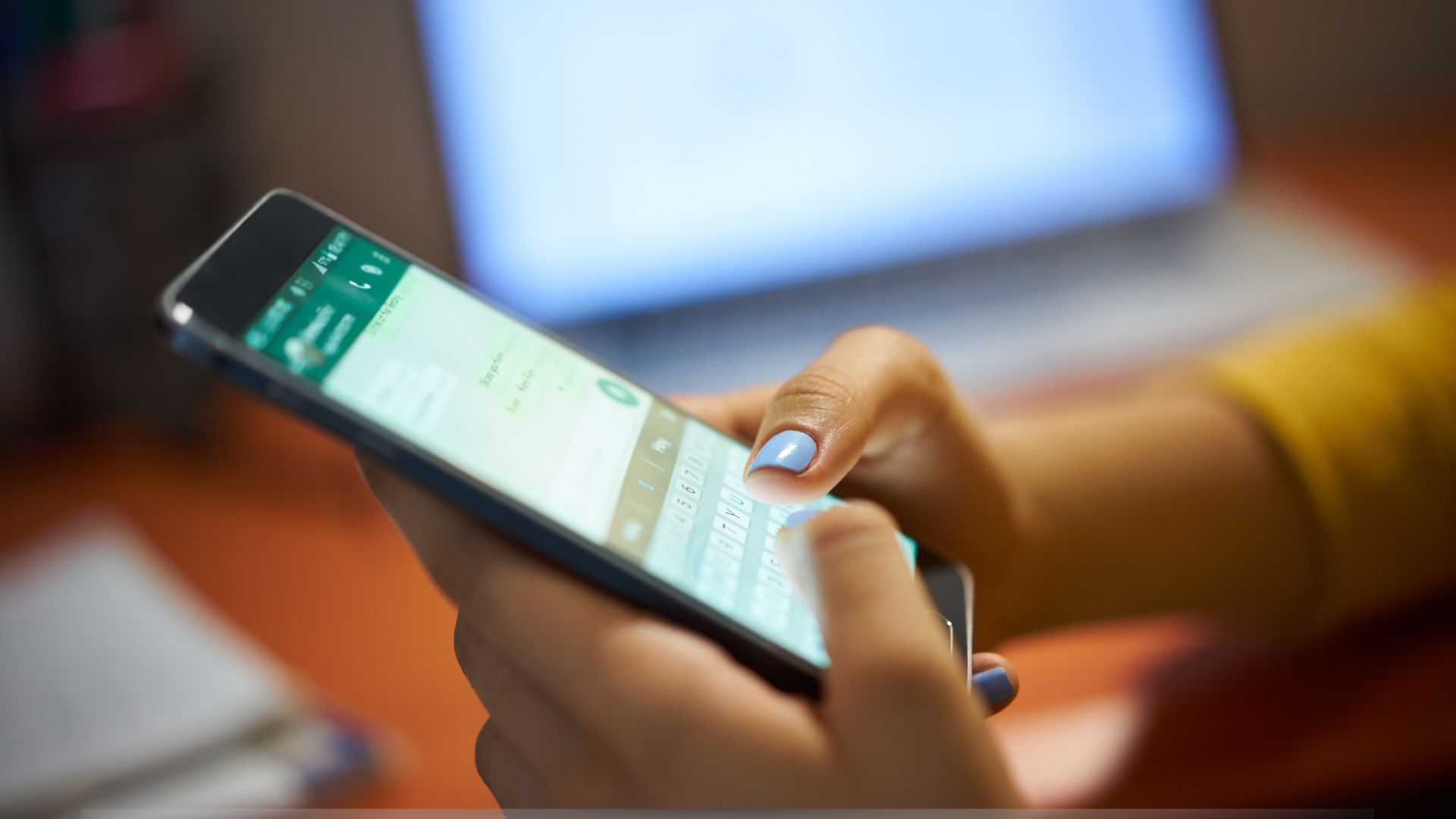 WhatsApp renforce la confidentialité des échanges