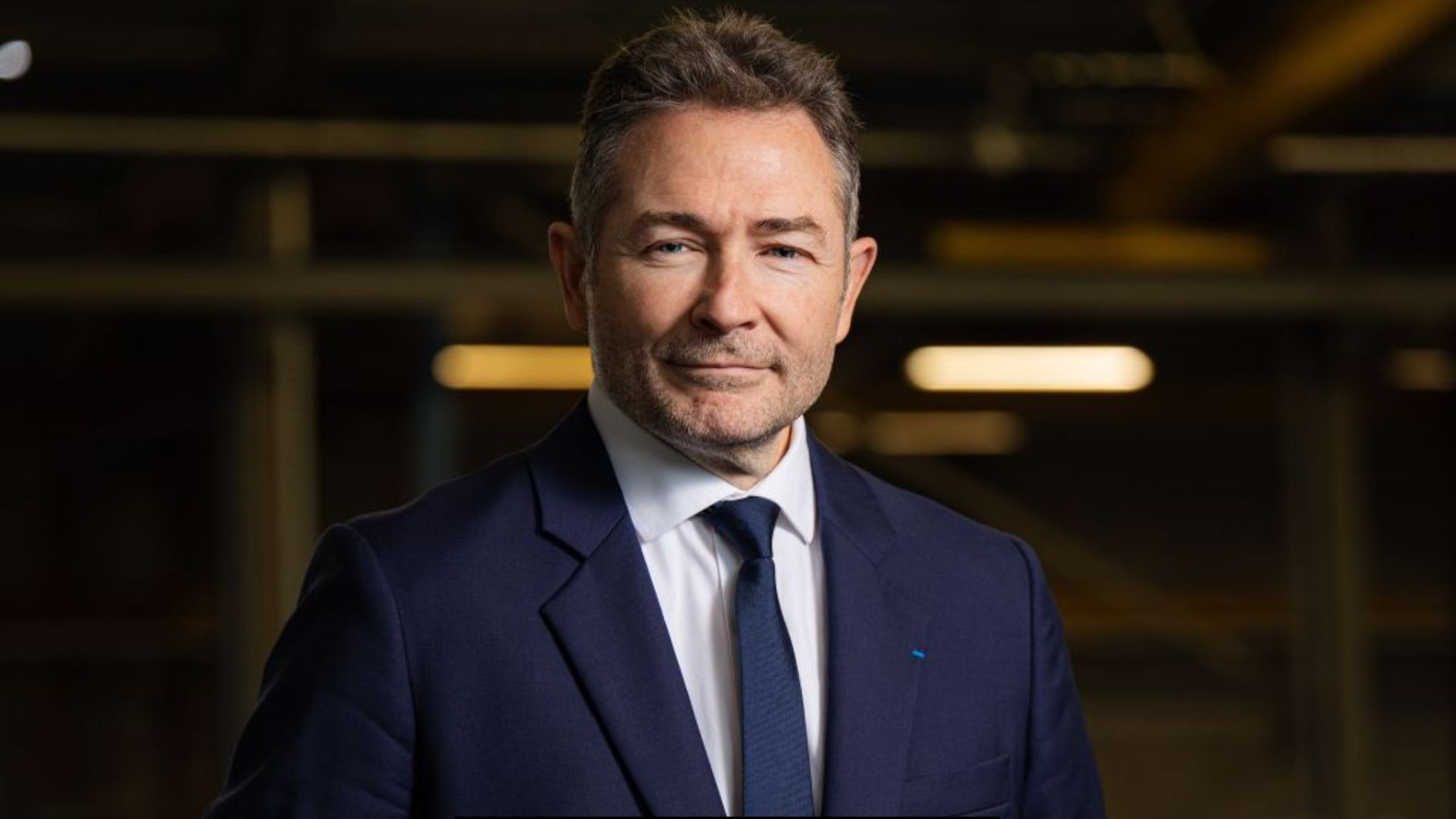 Frédéric Carré élu président de la Fédération Française du Bâtiment