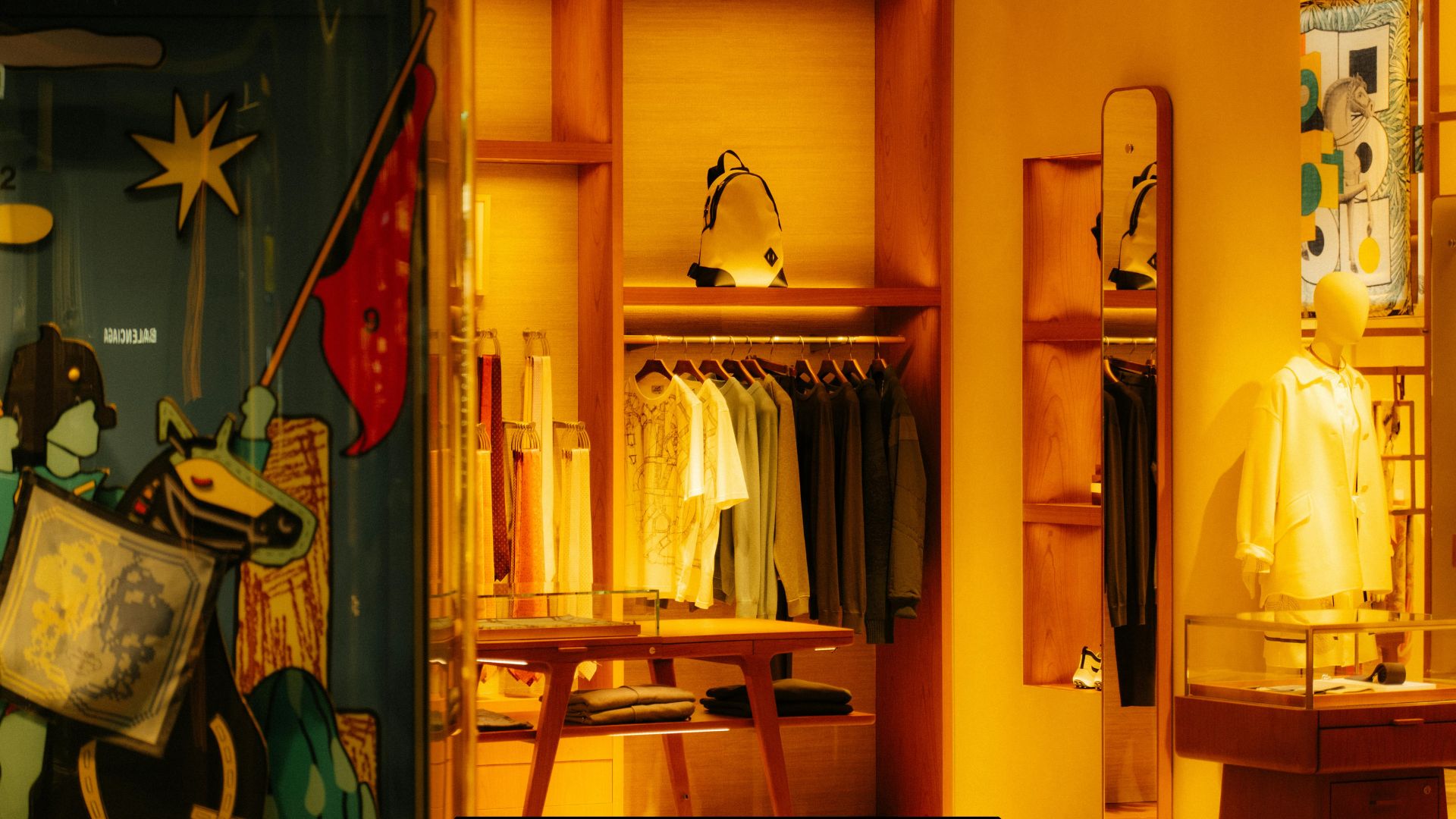 Commerces de proximité : une proposition de loi pour réguler les loyers commerciaux examinée au Sénat