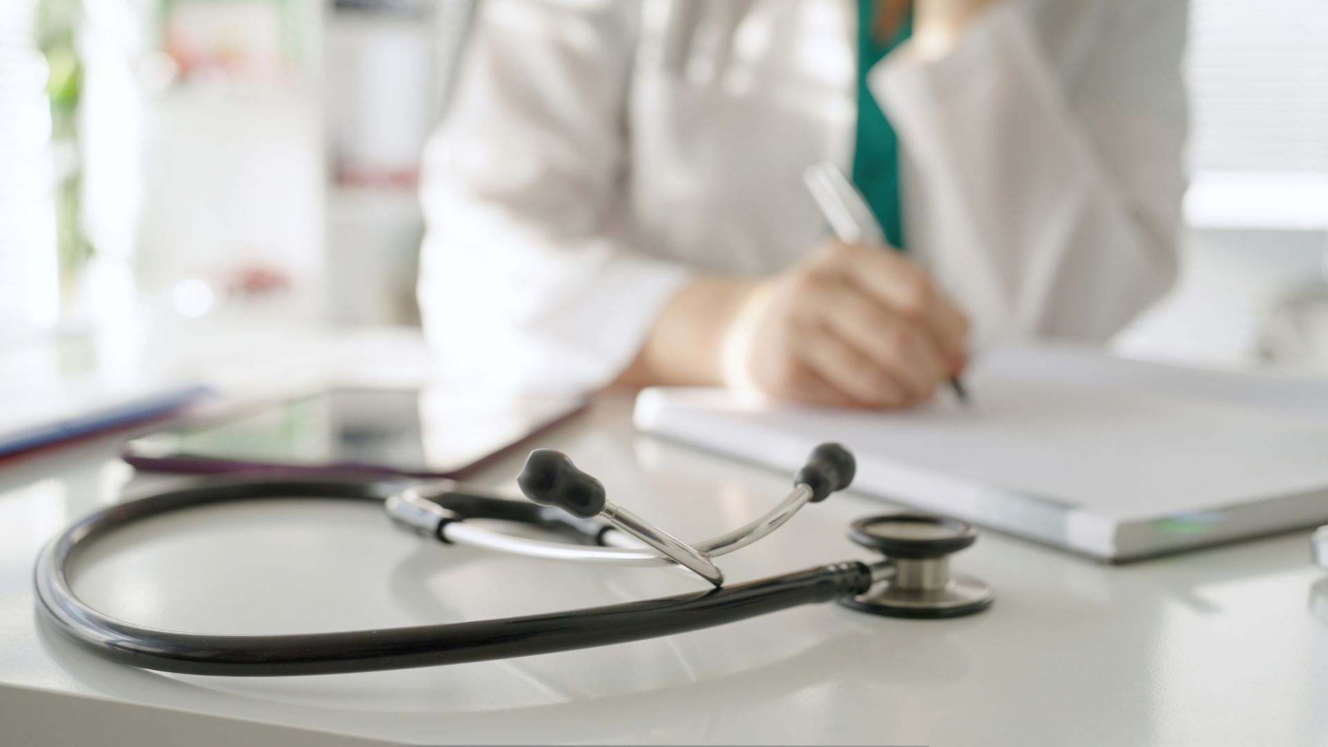 Arrêts maladie : les employeurs peuvent désormais éviter une visite médicale dans certains cas