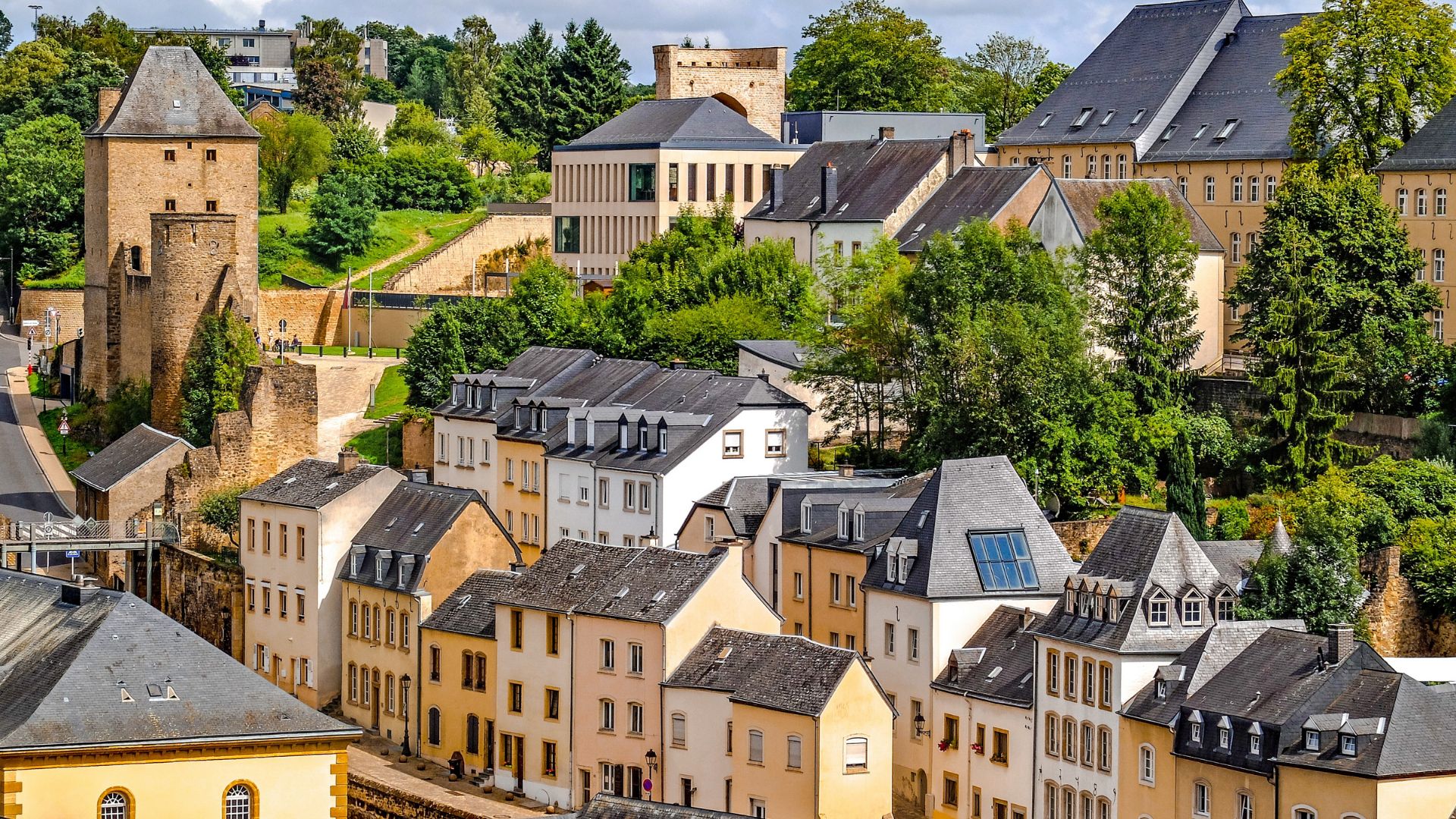 Vacances scolaires au Luxembourg 2026-2027 : le calendrier à connaître pour les travailleurs frontaliers