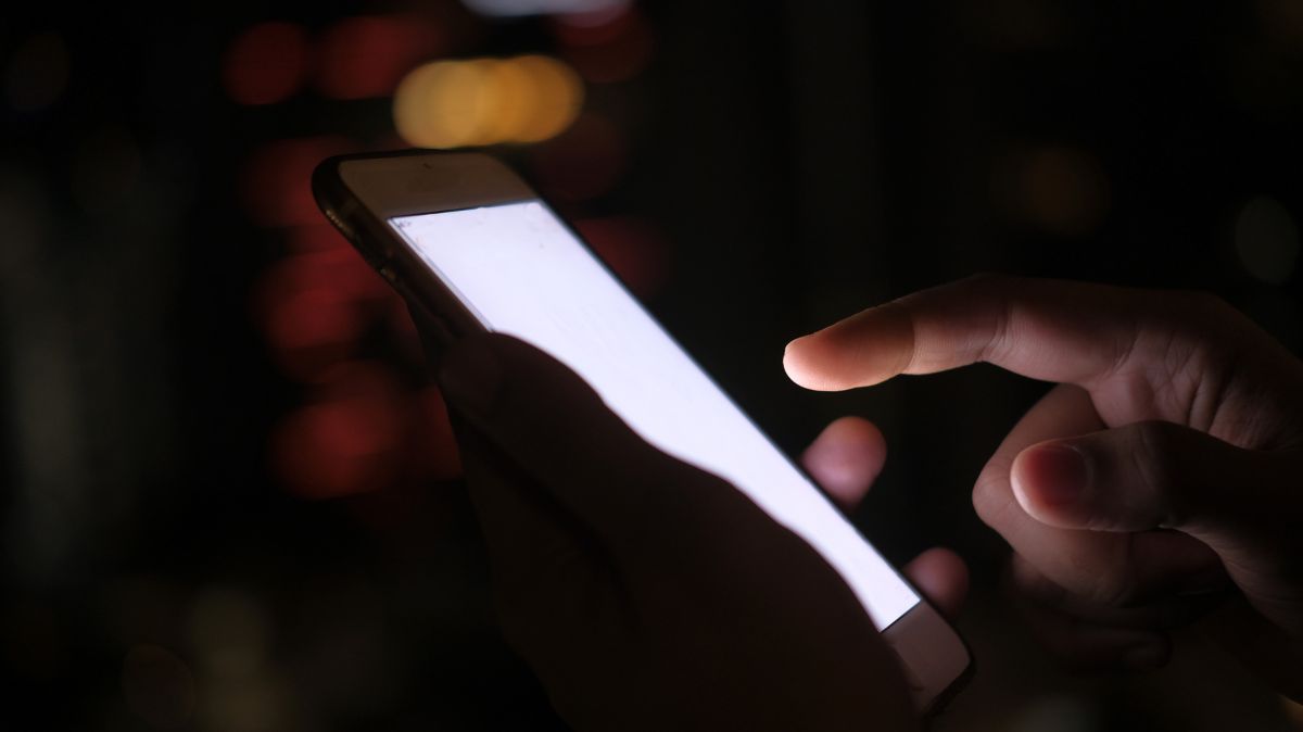 Affaires personnelles au travail : près de 6 sondés sur 10 le font régulièrement
