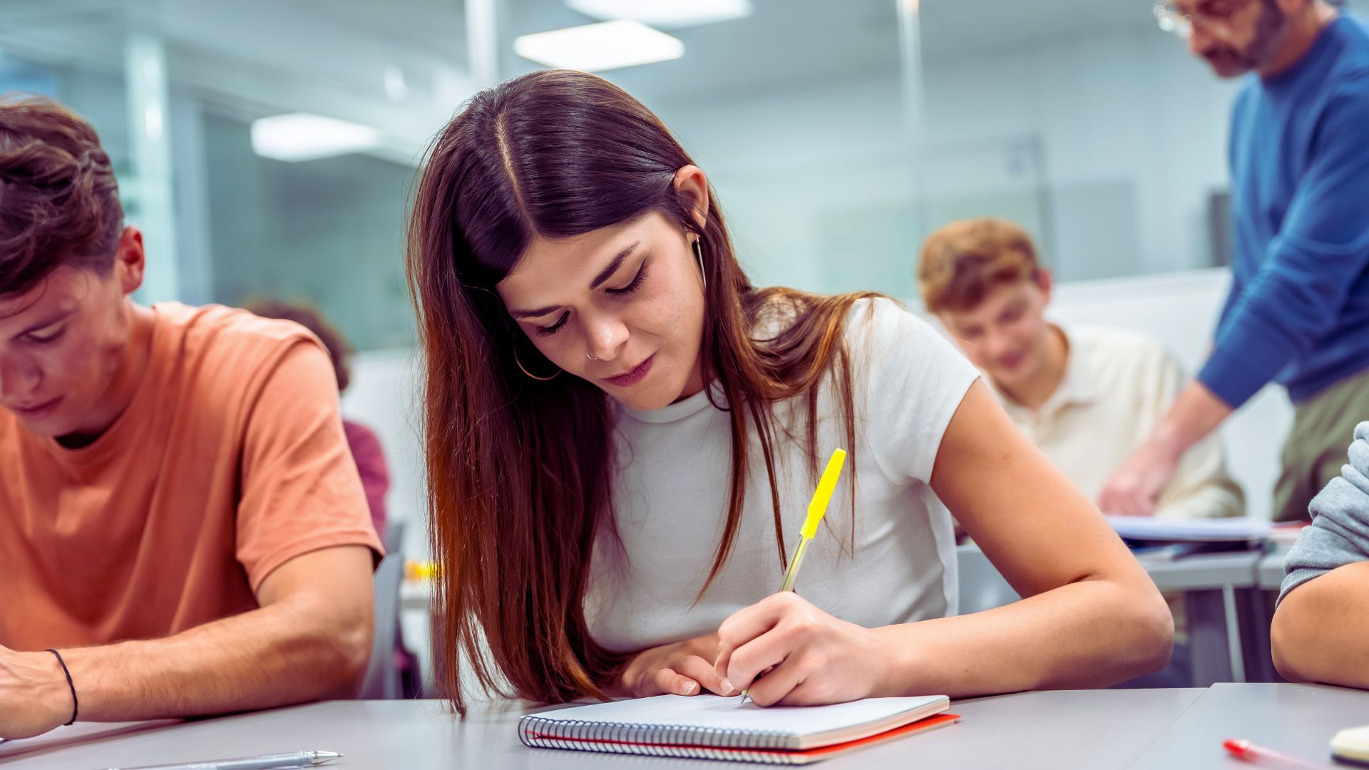 Le montant des primes aux employeurs d’apprentis qui s’appliquera à partir du 1er janvier 2027 est connu