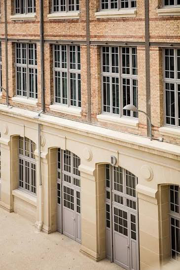 École Boulle : programme, histoire et infos pratiques des portes ouvertes 2026