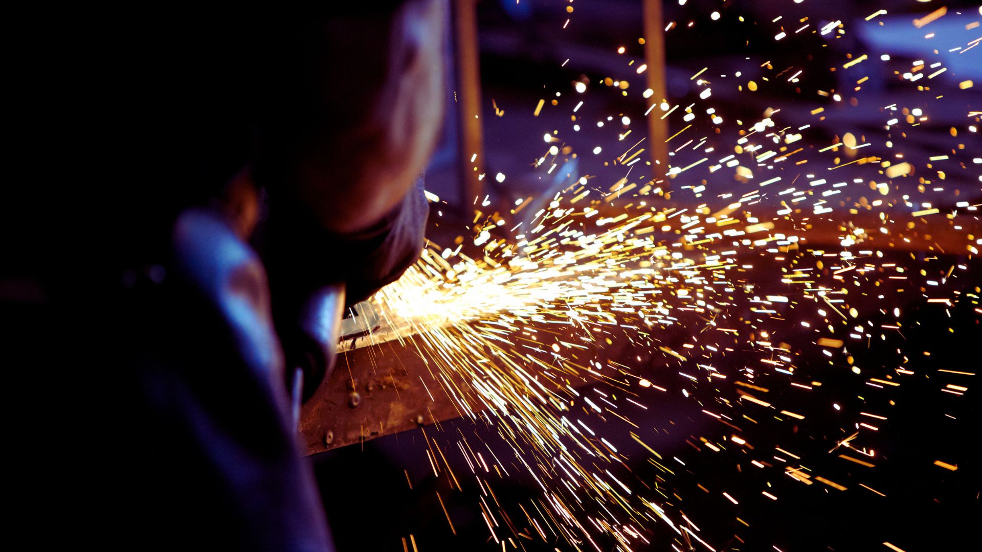 Record d&rsquo;accidents du travail mortels en 2025 selon l&rsquo;Assurance maladie